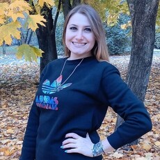 Liliy, 31 из г. Новоайдар.