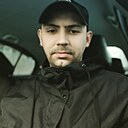 Сергей, 32 года