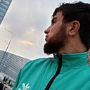 Амин, 32 года