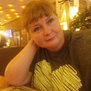 Лиса, 47 лет