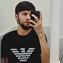 Ali, 22 года