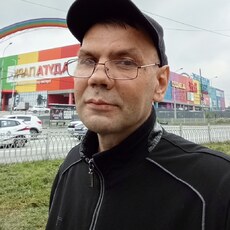 Фотография мужчины Александр, 43 года из г. Екатеринбург
