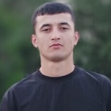 Фотография мужчины Max, 26 лет из г. Душанбе