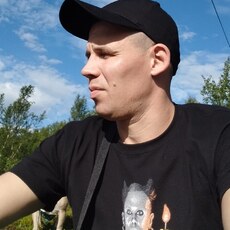 Фотография мужчины Андрей, 40 лет из г. Мурманск