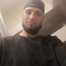Фотография мужчины Юрий, 36 лет из г. Омск