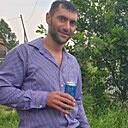 Саргис, 41 год