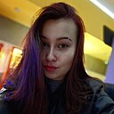 Полина, 20 лет