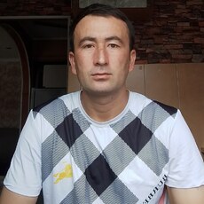 Фотография мужчины Хуршед, 28 лет из г. Норильск