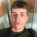Иван, 19 лет