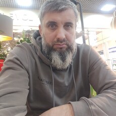 Фотография мужчины Рамазан, 39 лет из г. Торжок