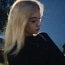 Даша, 20 лет
