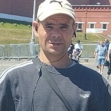 Фотография мужчины Алексей, 47 лет из г. Москва