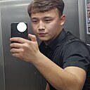 Данияр, 19 лет