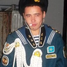 Фотография мужчины Даулет, 32 года из г. Павлодар