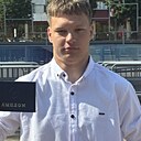 Алексей, 19 лет