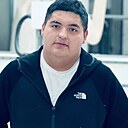 Damir, 20 лет