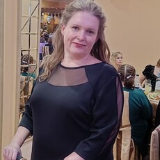 Фотография девушки Екатерина, 45 лет из г. Воронеж
