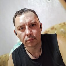 Фотография мужчины Якус, 44 года из г. Красногвардейское