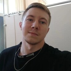 Фотография мужчины Данил, 26 лет из г. Куйбышев