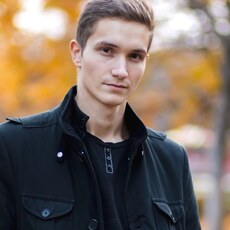 Фотография мужчины Роман, 26 лет из г. Солигорск