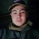 Ильяс, 21 год