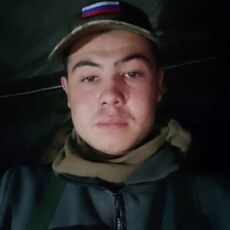 Фотография мужчины Ильяс, 21 год из г. Сибай