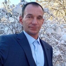 Фотография мужчины Александр, 46 лет из г. Пинск