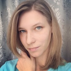 Кристина, 33 из г. Москва.