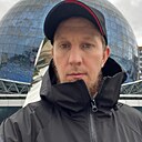 Юша, 32 года
