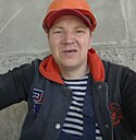 Сергей, 43 года