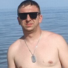 Фотография мужчины Алексей, 31 год из г. Нижний Новгород