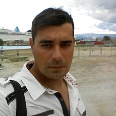 Фотография мужчины Андрей, 42 года из г. Севастополь