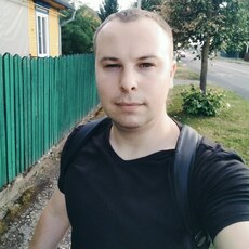 Фотография мужчины Илья, 31 год из г. Барановичи