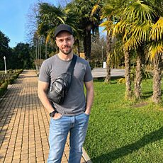 Фотография мужчины Максим, 45 лет из г. Москва