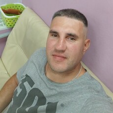 Фотография мужчины Артём, 36 лет из г. Новосибирск