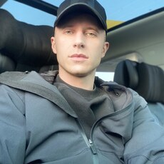 Фотография мужчины Влад, 35 лет из г. Минск