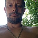 Саша, 36 лет