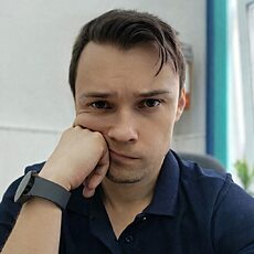 Фотография мужчины Pavel, 37 лет из г. Витебск
