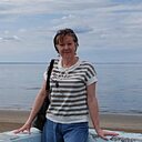 Ирина, 63 года