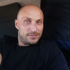 Фотография мужчины Павел, 37 лет из г. Белово