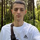 Михаил, 35 лет
