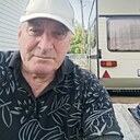 Василий, 65 лет