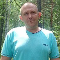 Фотография мужчины Дмитрий, 46 лет из г. Ангарск