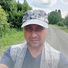 Фотография мужчины Андрей, 49 лет из г. Заринск