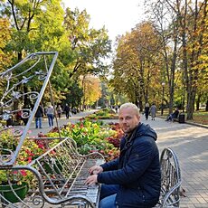 Фотография мужчины Андрей, 32 года из г. Ижевск