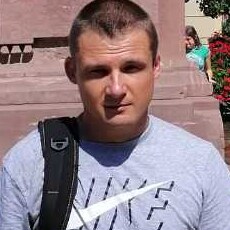 Фотография мужчины Ярослав, 34 года из г. Выгода