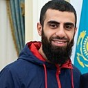 Назим, 35 лет