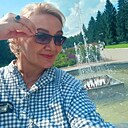 Надежда, 50 лет