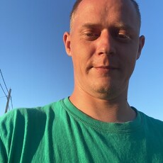 Фотография мужчины Максим, 36 лет из г. Гродно