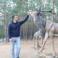 Фотография мужчины Сергей, 30 лет из г. Чита